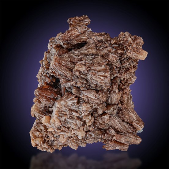 Pyromorphite-MMM Mine | Broken Hill | Yancowinna Co. | New South Wales | Australia